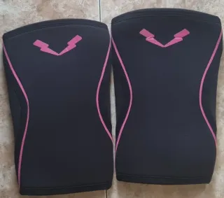 Rodilleras Taktical 7MM XL