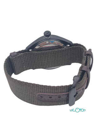 Reloj De Pulsera Cestrian Field Series