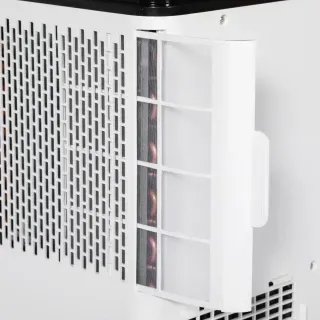 Aire Acondicionado Portátil Homedics 2900W