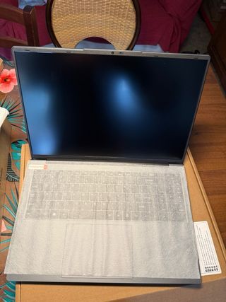 Laptop, notebook, computer