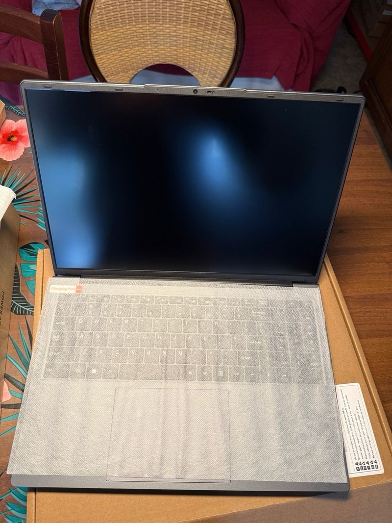Laptop, portátil, computadora afbeelding 3