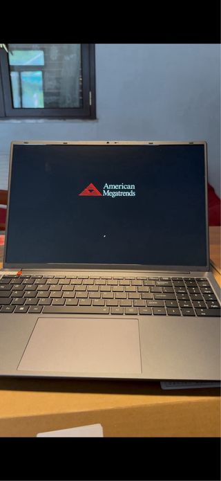 Laptop, notebook, computer