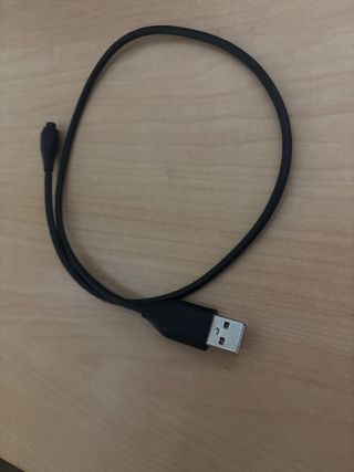 Cargador Garmin Forerunner 245 Music