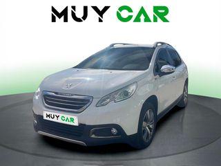Peugeot 2008 PureTech 110 S&S Style 81 kW (110 CV)
