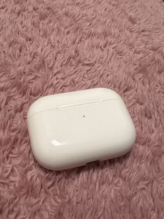 Caja AirPods Pro (SOLA)