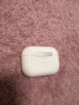 Caja AirPods Pro (SOLA)
