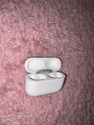 Caja AirPods Pro (SOLA)