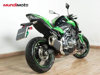 KAWASAKI Z 900