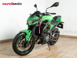 KAWASAKI Z 900
