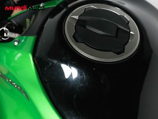 KAWASAKI Z 900