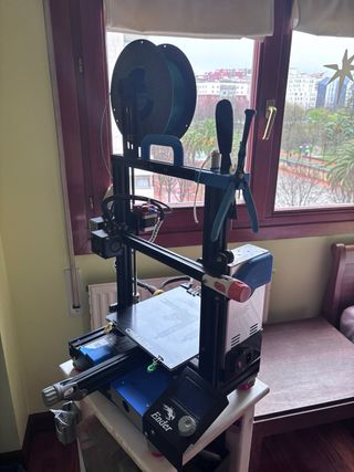 Impresora 3D Creality Ender 3 Pro