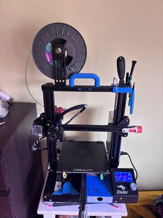 Impresora 3D Creality Ender 3 Pro