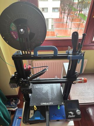 Impresora 3D Creality Ender 3 Pro
