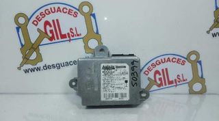 Centralita airbag renault 8200411004 megane 770812