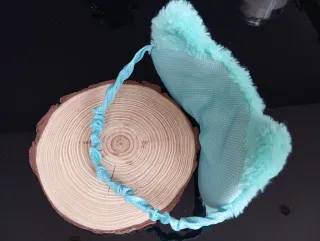 Antifaz gatito peluche Claire's