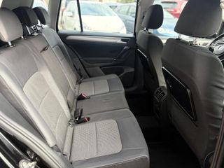 Volkswagen Golf Sportsvan 2015