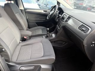 Volkswagen Golf Sportsvan 2015