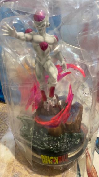 Figura Dragon Ball Z Frieza