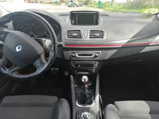 Renault Megane 2013