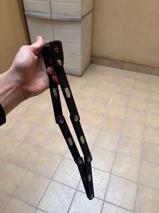 Patinete Eléctrico iX7 Pro-III Scooter