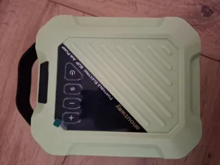 Inchador Tabla Paddle 20 PSI NUEVO