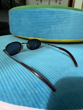 Gafas de sol Vogart Vintage 90s Italia