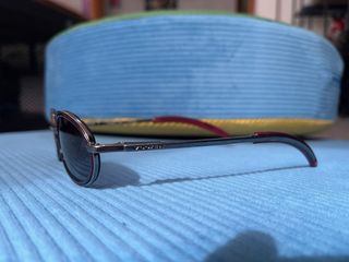 Gafas de sol Vogart Vintage 90s Italia