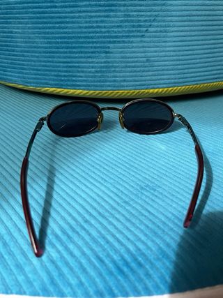 Gafas de sol Vogart Vintage 90s Italia