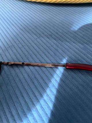 Gafas de sol Vogart Vintage 90s Italia