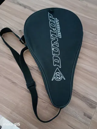 Pala de pádel Dunlop Apex Graphite