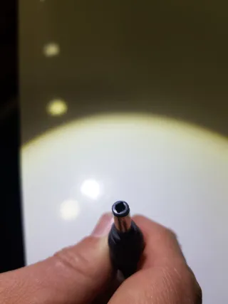 Cargador Toshiba PA3715U-1ACA 19V 3.95A