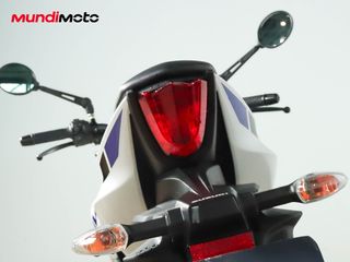 SUZUKI GSX-S 125 ABS