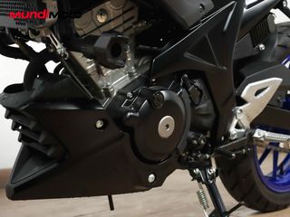 SUZUKI GSX-S 125 ABS