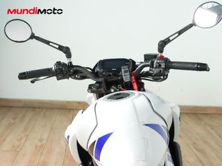 SUZUKI GSX-S 125 ABS