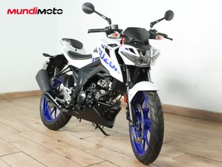 SUZUKI GSX-S 125 ABS