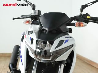 SUZUKI GSX-S 125 ABS
