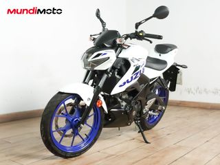 SUZUKI GSX-S 125 ABS