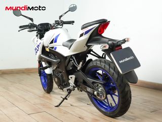 SUZUKI GSX-S 125 ABS
