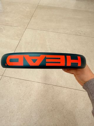 Pala de pádel Head Radical Motion