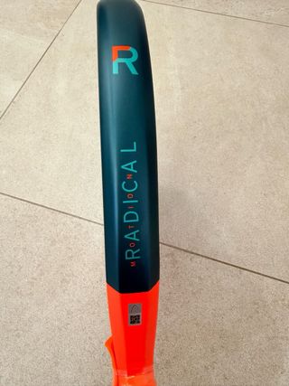 Pala de pádel Head Radical Motion