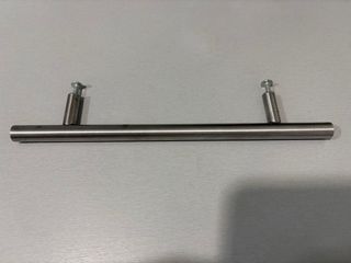 Tiradores Acero Inoxidable Cocina/Armario