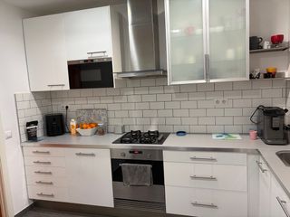 Tiradores Acero Inoxidable Cocina/Armario