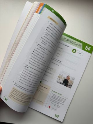 LENGUA Y LITERATURA 2 ESO Nuevo!