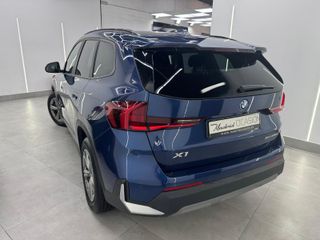 BMW X1 25E XDRIVE