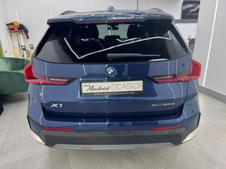 BMW X1 25E XDRIVE