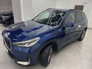BMW X1 25E XDRIVE