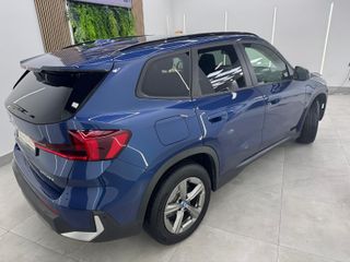 BMW X1 25E XDRIVE