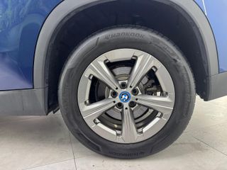 BMW X1 25E XDRIVE