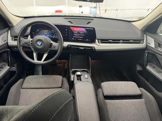 BMW X1 25E XDRIVE