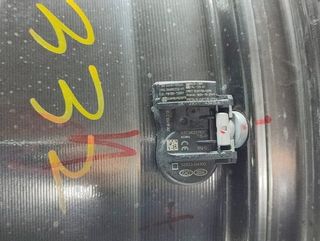 Llanta hyundai 52905g2300 ioniq (ae) 1.6 2379493